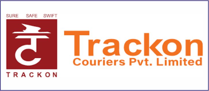 TRACKON COURIER