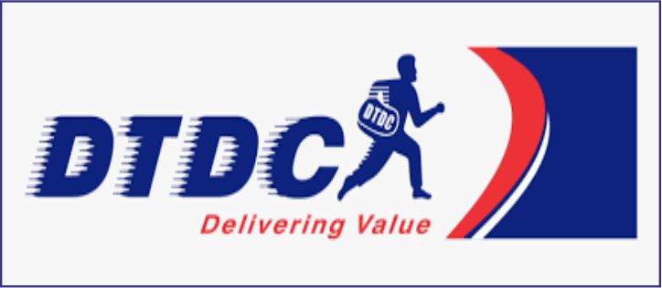 DTDC COURIER