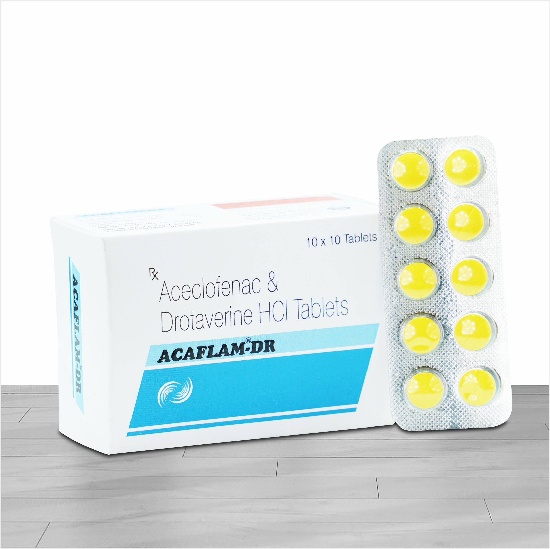 ACAFLAM-DR