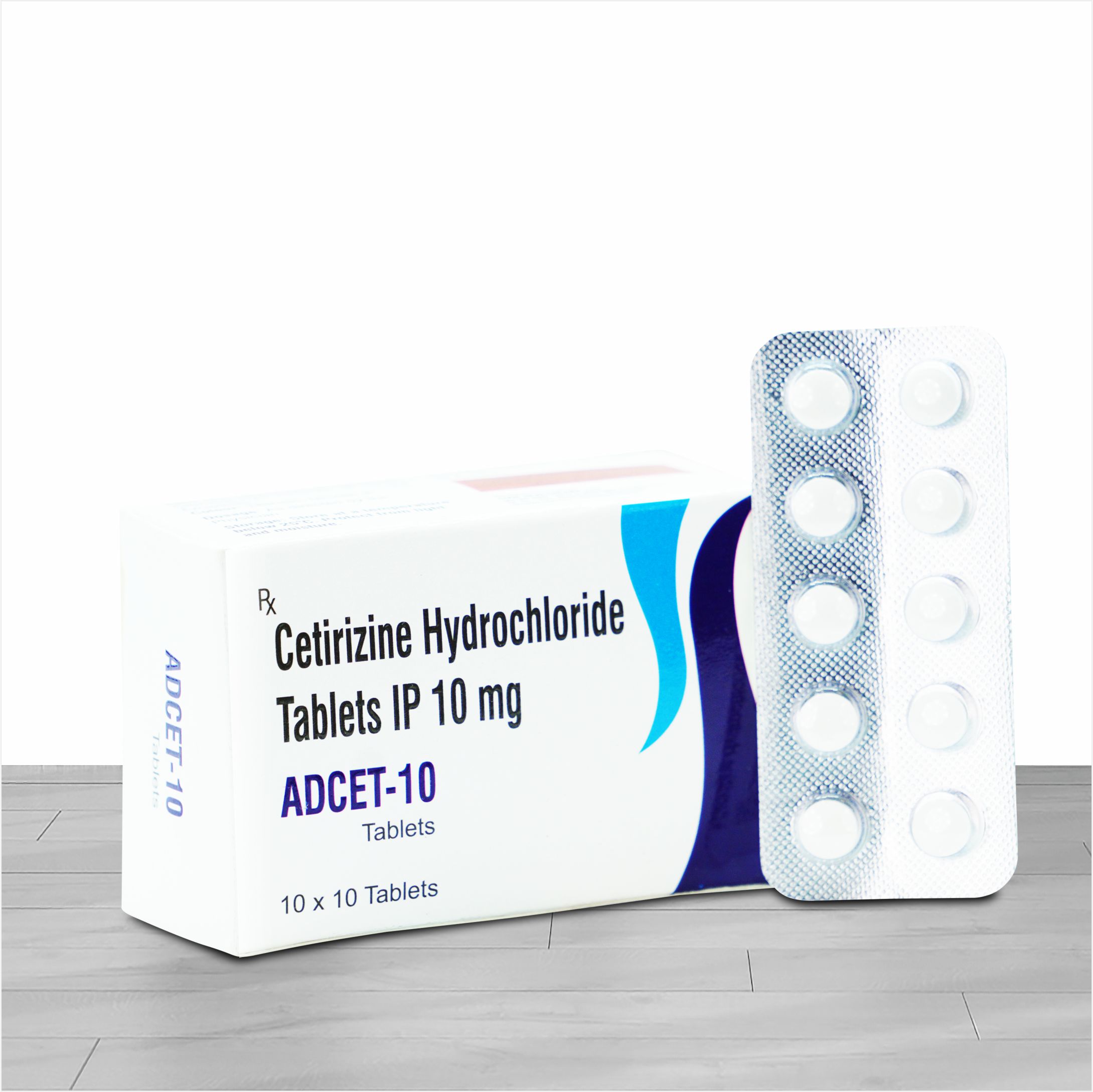 ADCET-10