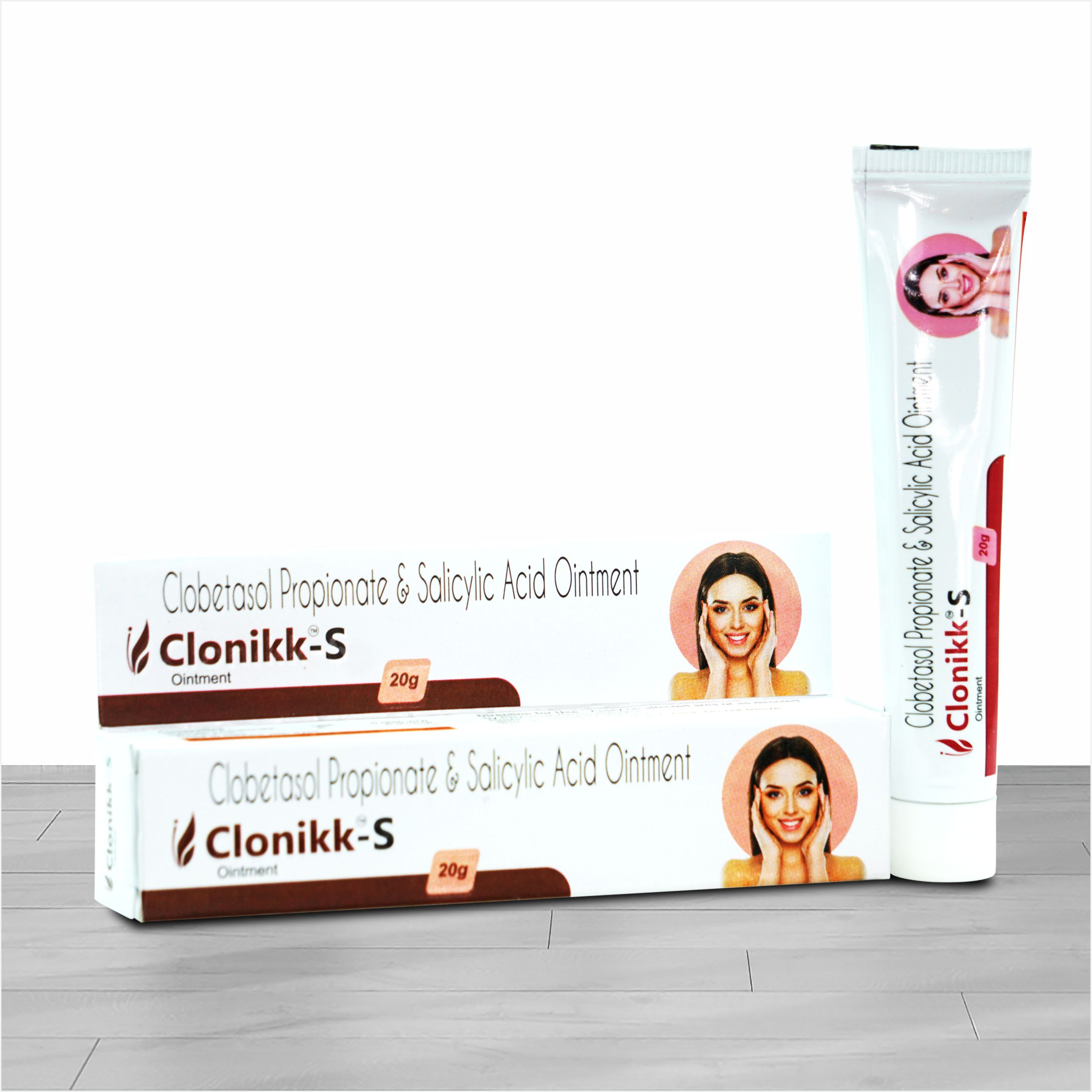 CLONIKK-S