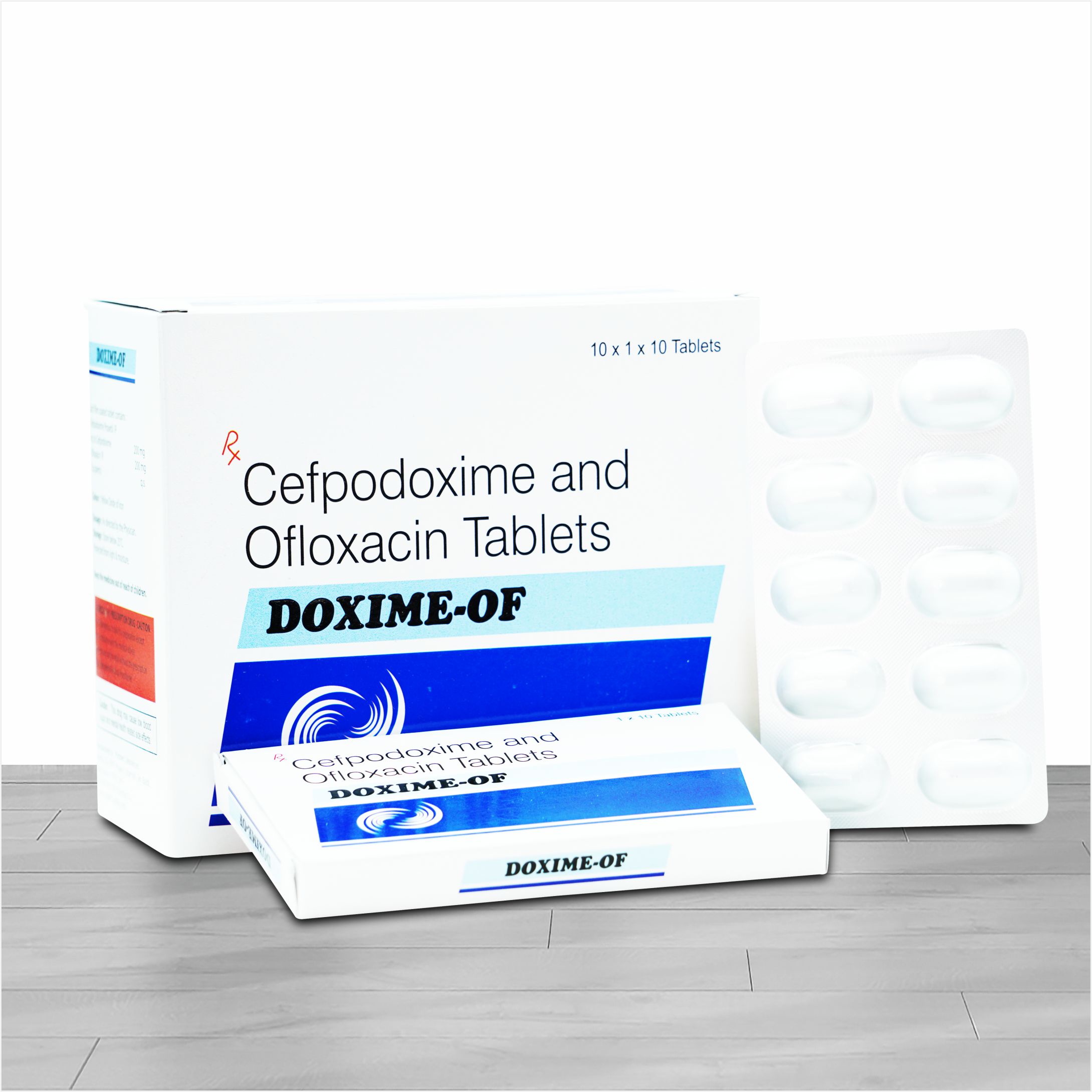 DOXIME-OF Tablets