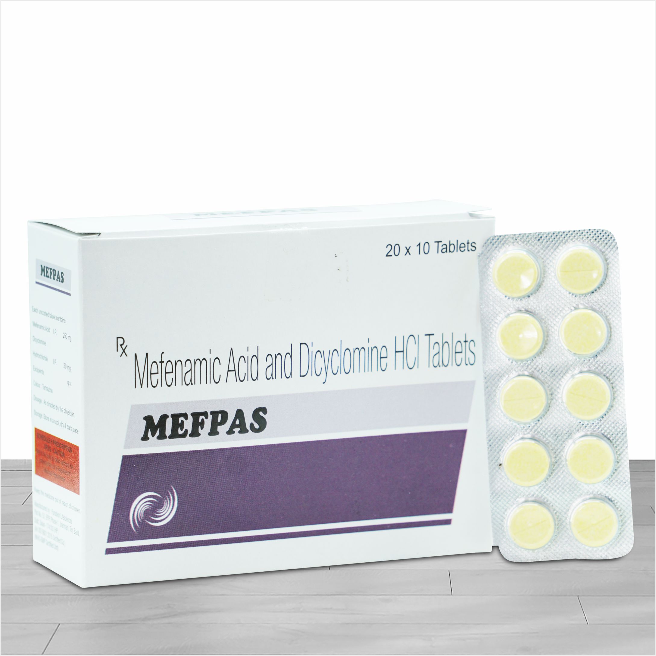 MEFPAS