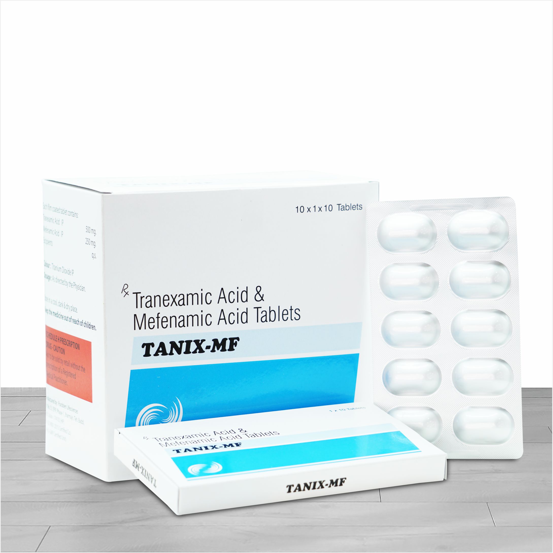 TANIX-MF