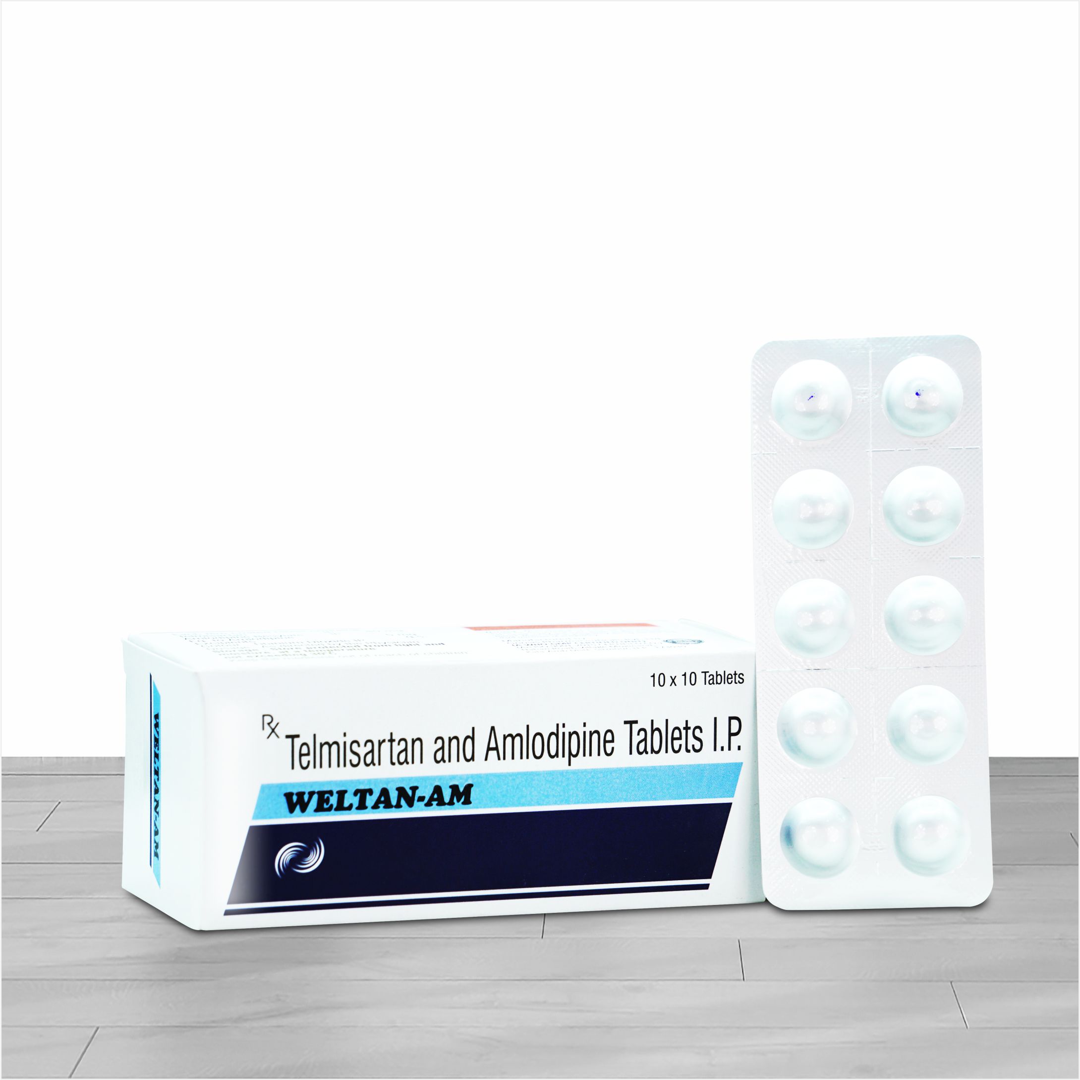 WELTAN-AM Tablets