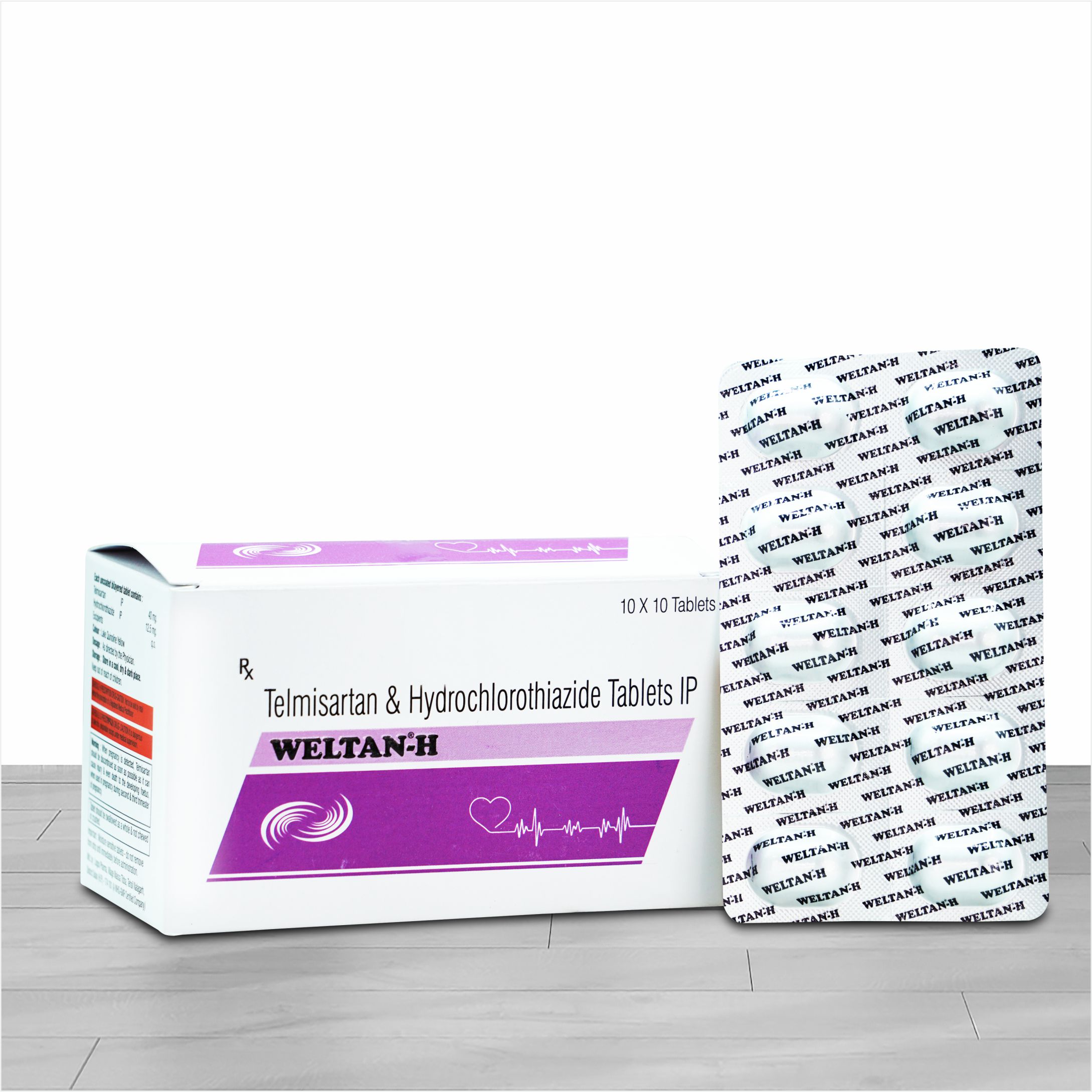 WELTAN-H Tablets